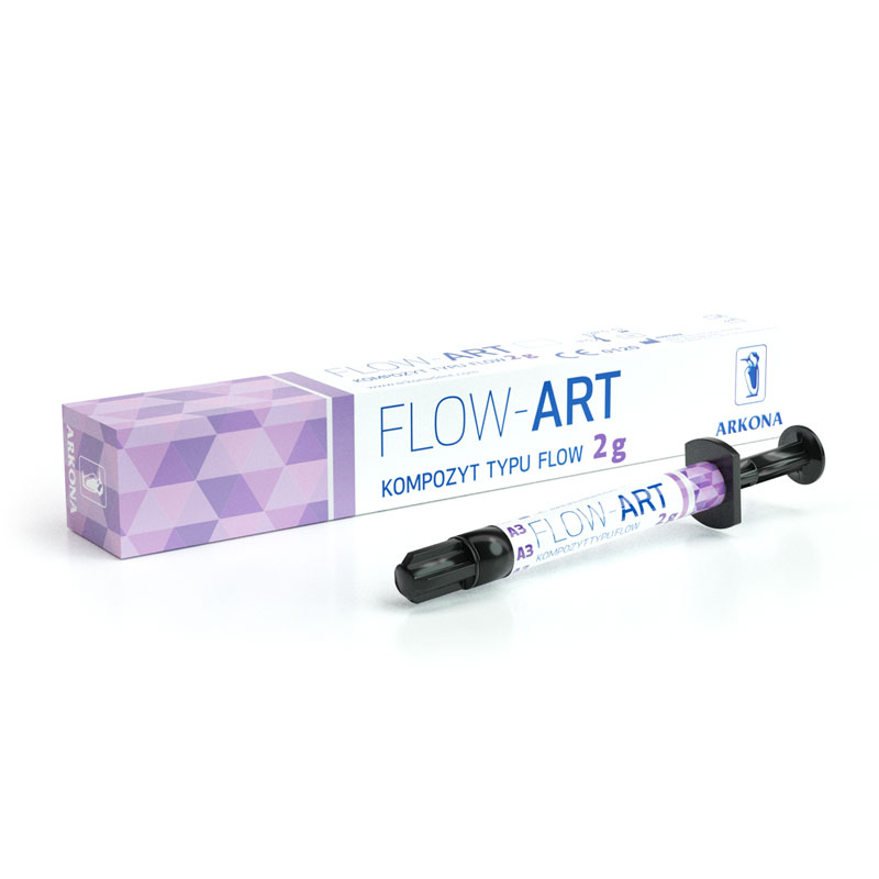 Flow-Art