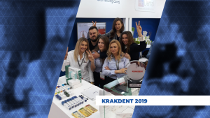 Read more about the article KRAKDENT 2019
