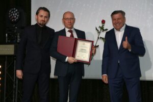 Read more about the article ARKONA – Firma Roku 2021