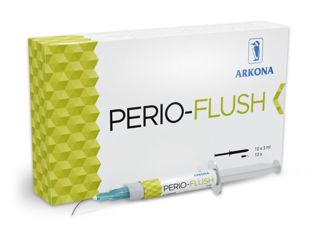 Perio-Flush