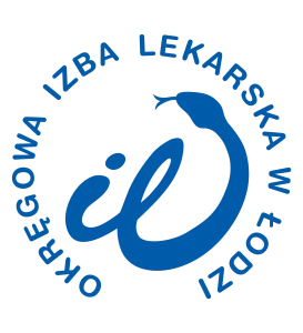 Logo OIL Łódź