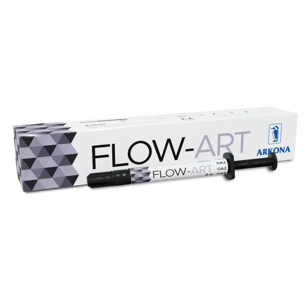 FLOW - ART IT WebP