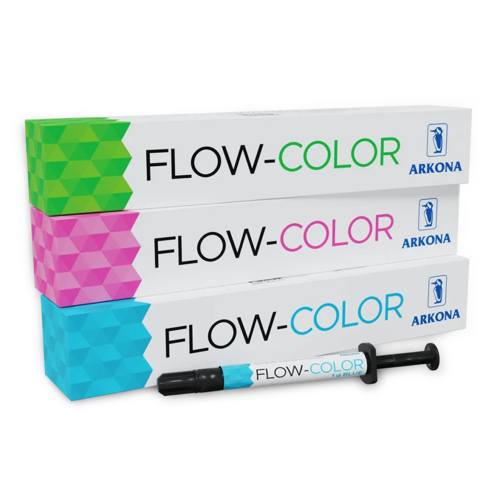 FLOW - COLOR IT WebP