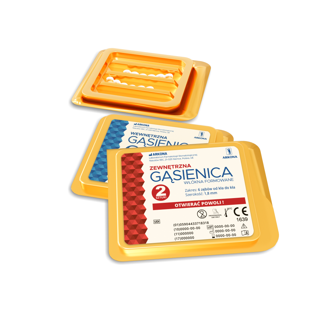 Gąsienica