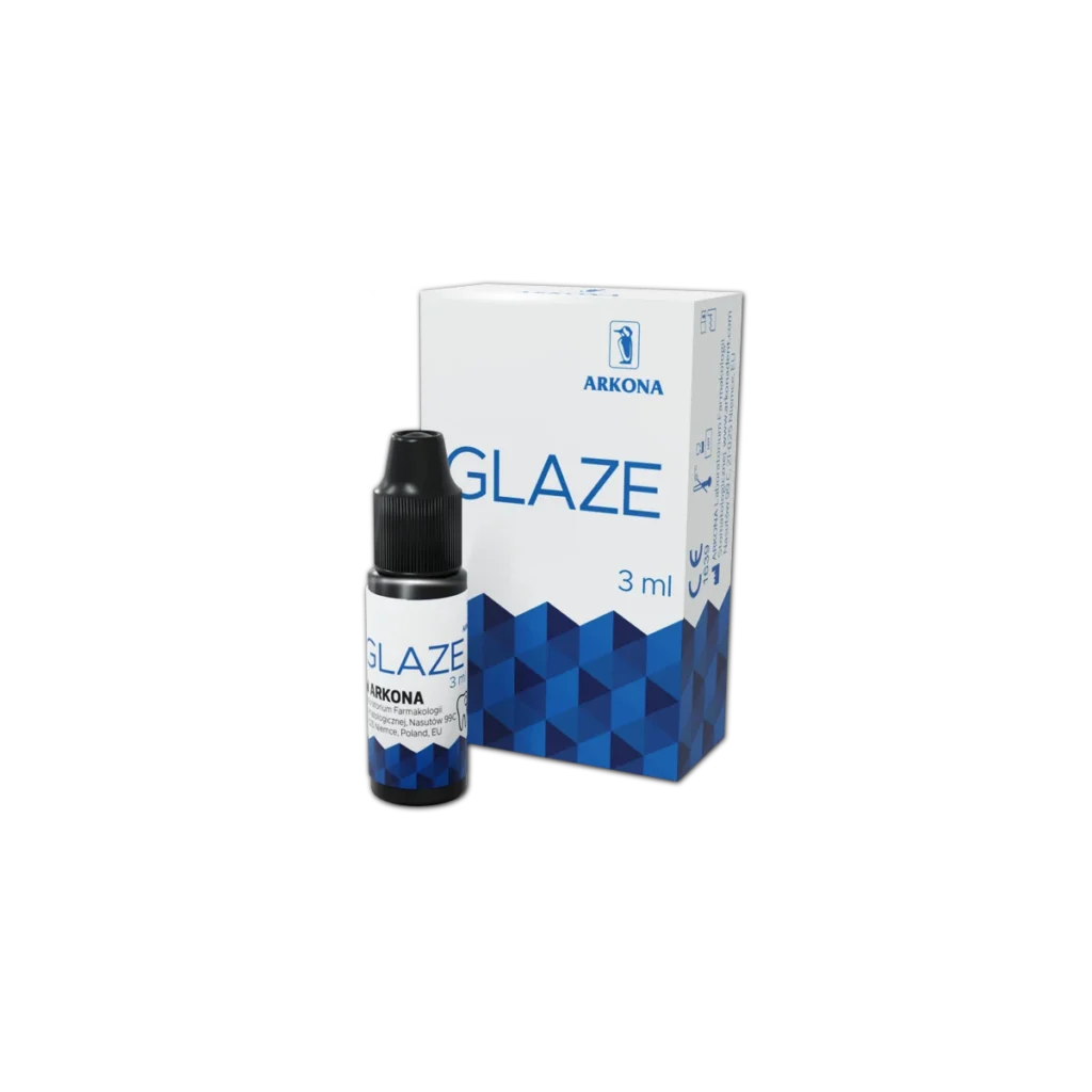 GLAZE IT WebP