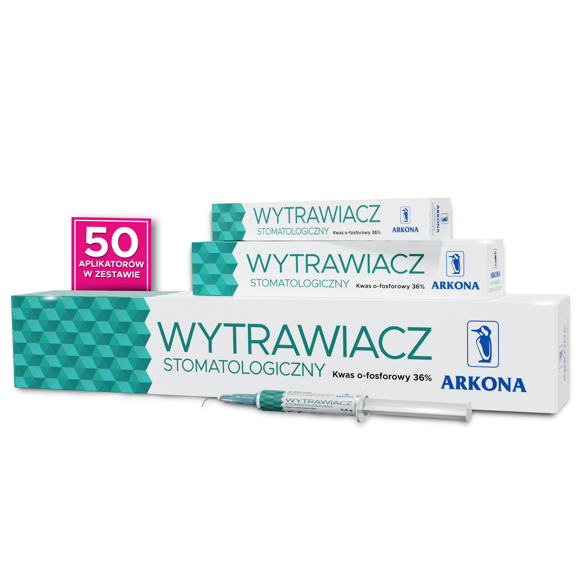 WYTRAWIACZ STOMATOLOGICZNY
