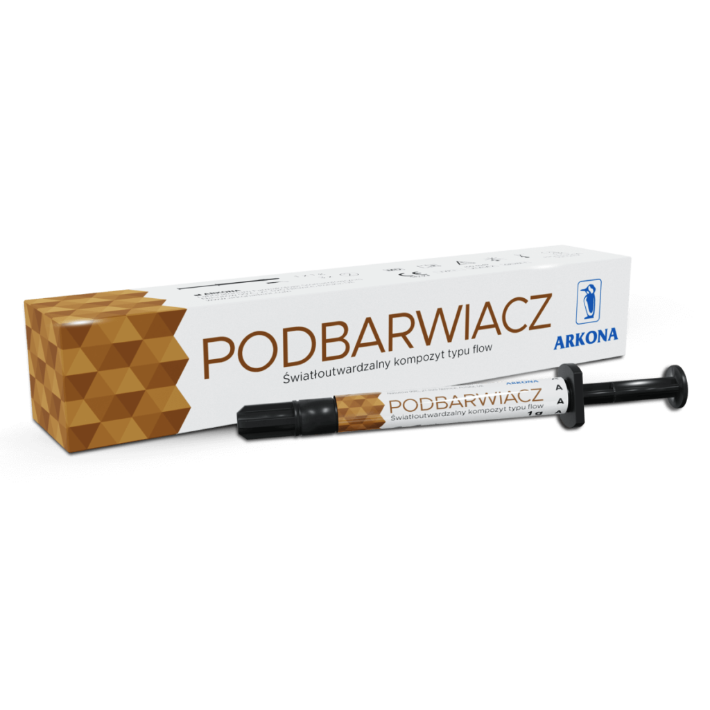 PODBARWIACZ