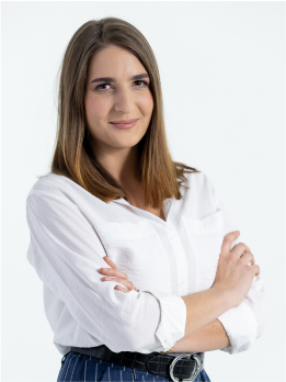 Anna Dudek