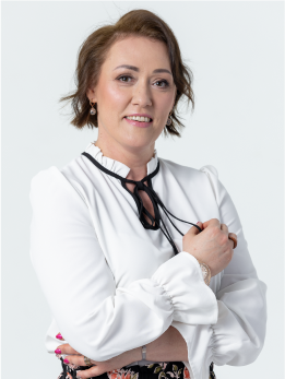 Katarzyna Kozłowska