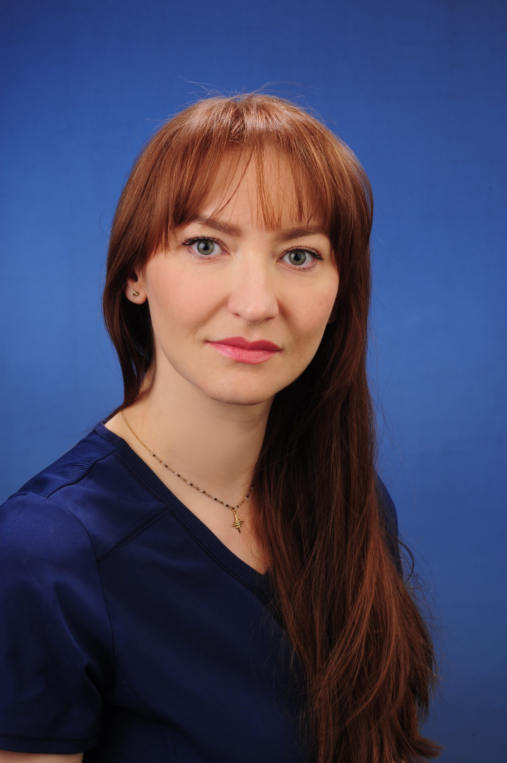 dr n.med. Aneta Kamińska