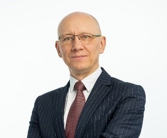 lek. stom. Grzegorz Kalbarczyk 2