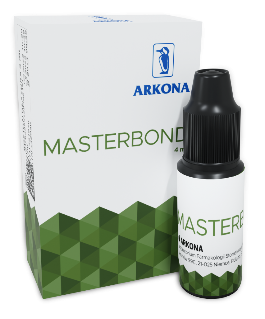 MASTERBOND