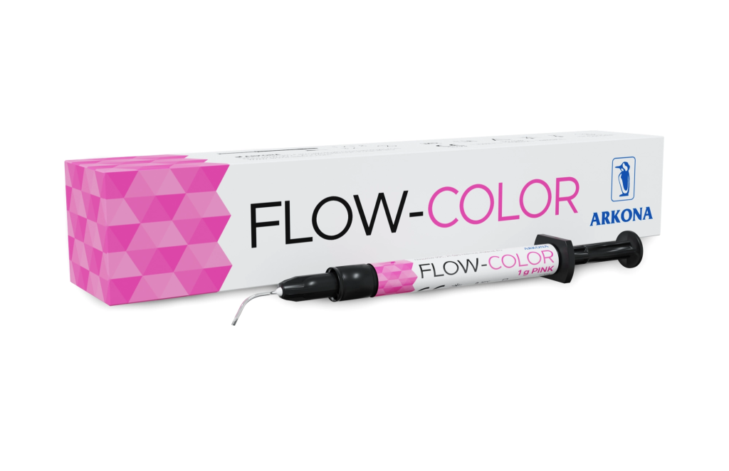 FLOW-COLOR