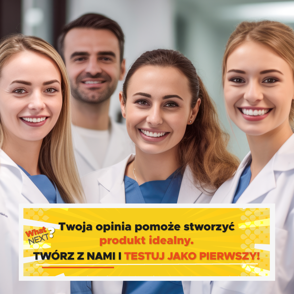 Stwórz z nami kompozyt idealny!