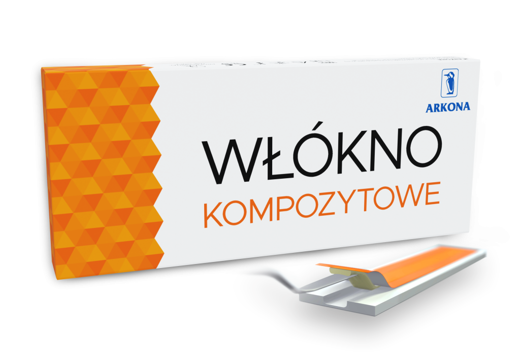 WŁÓKNO KOMPOZYTOWE