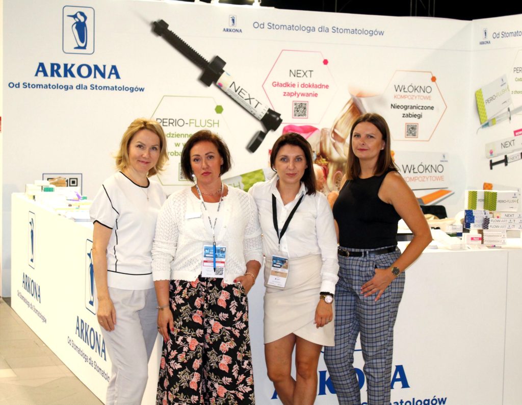 Targi Dental Medica Show 2024