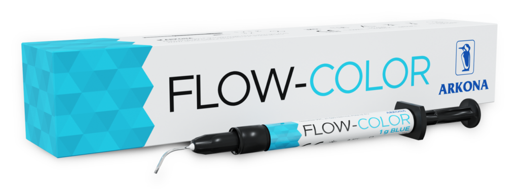 flow-color blue